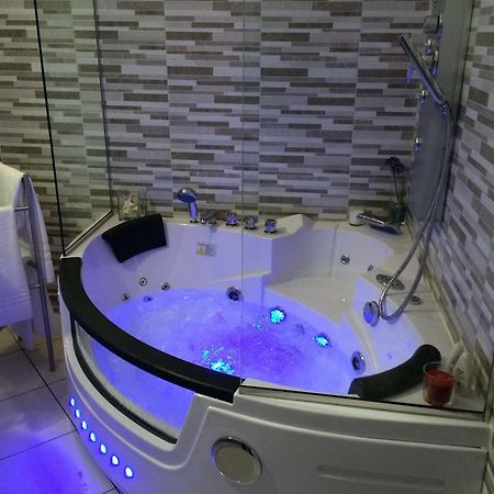 B&B Massimo Centro 카타니아 외부 사진