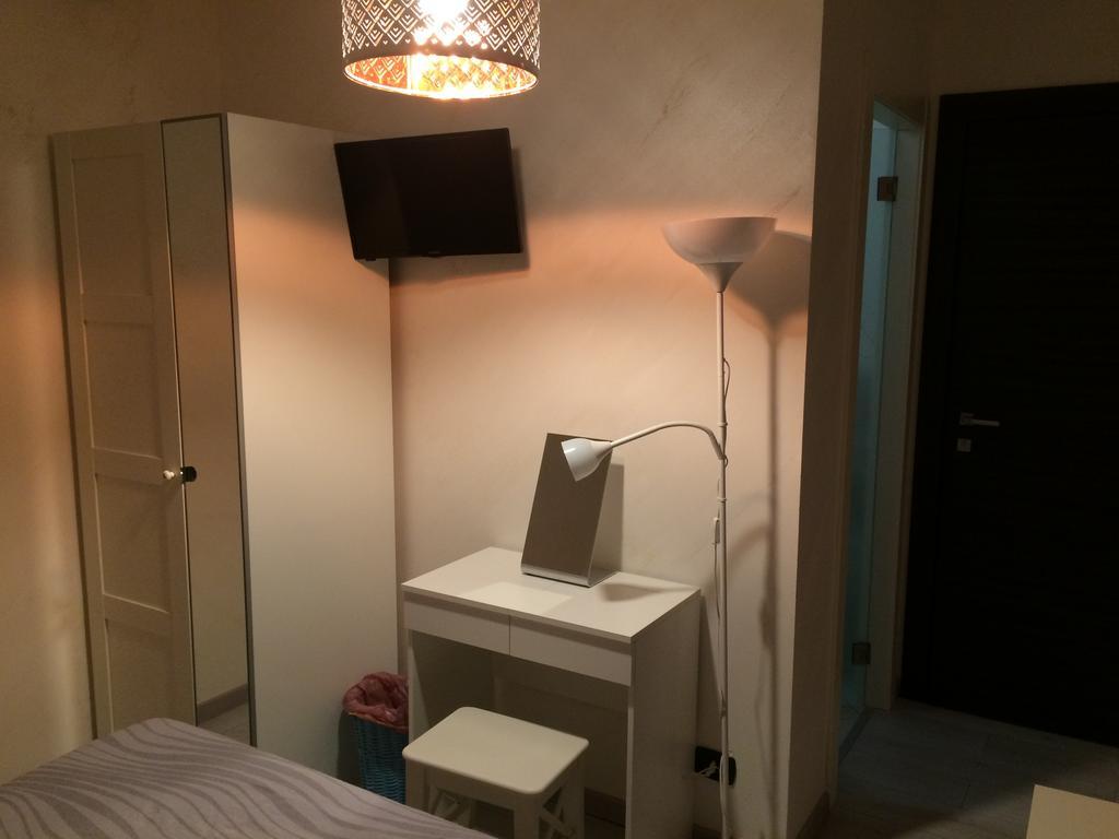 B&B Massimo Centro 카타니아 외부 사진