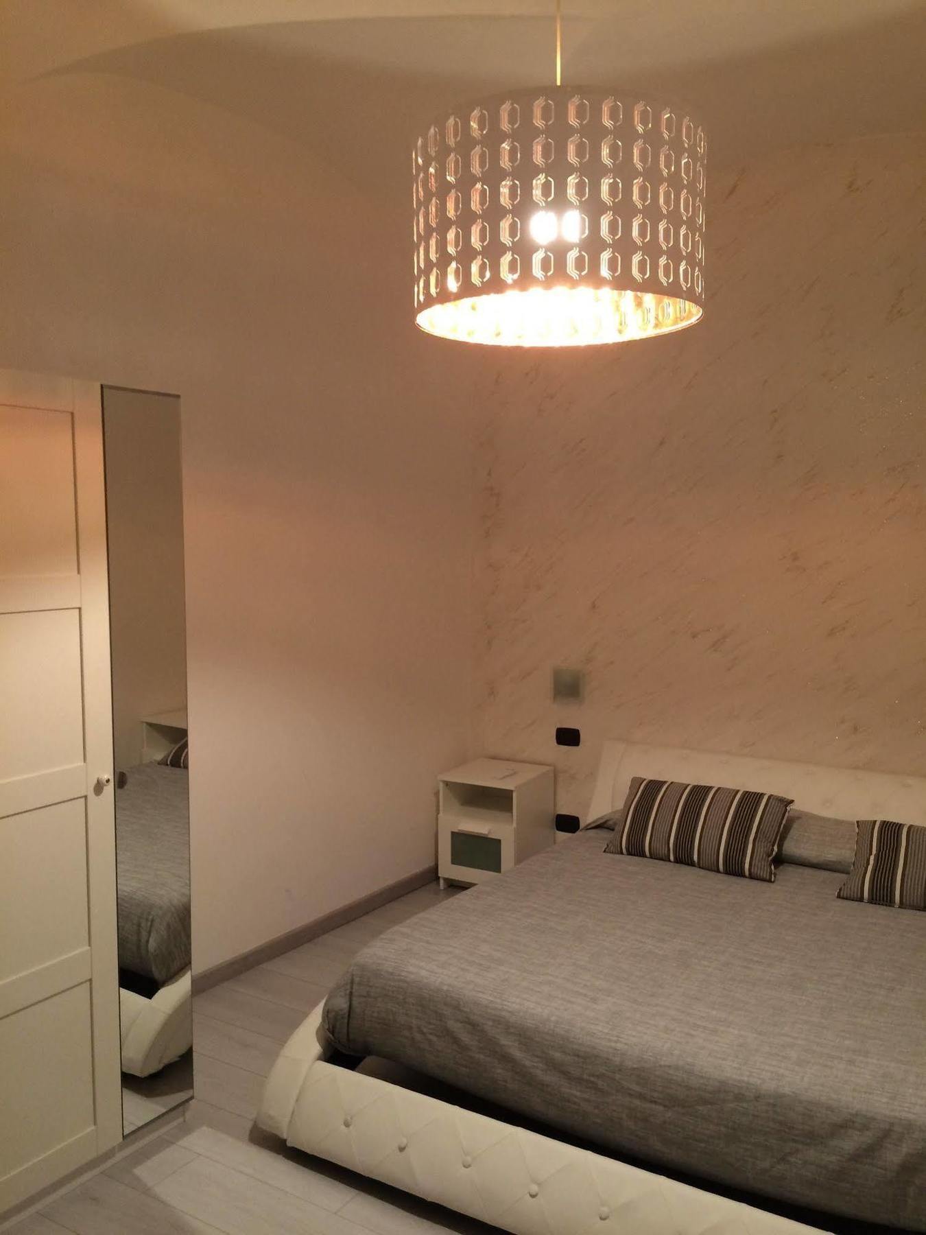 B&B Massimo Centro 카타니아 외부 사진