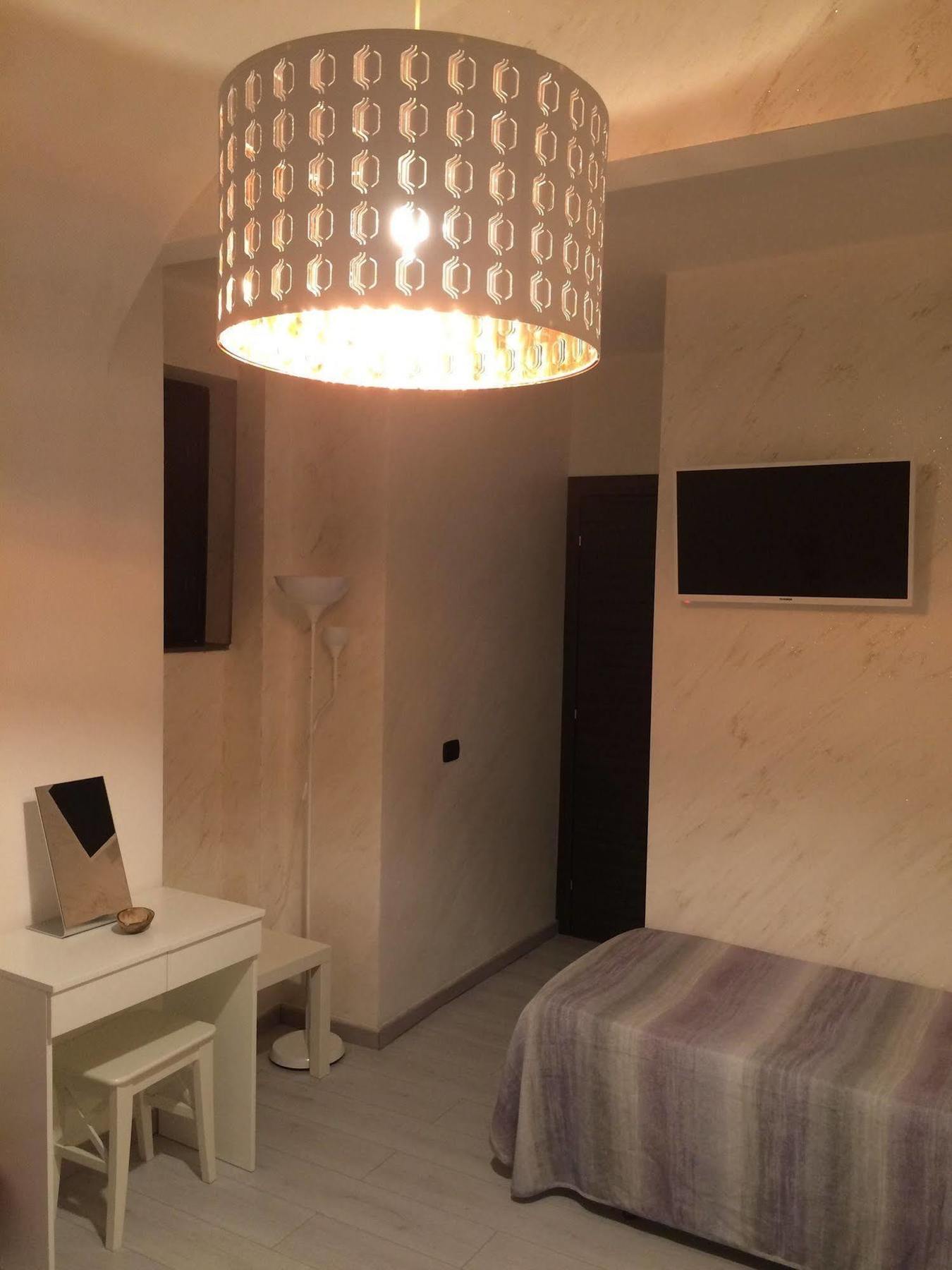 B&B Massimo Centro 카타니아 외부 사진